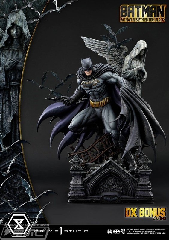 DC Comics バットマン プレイアーツ改 リミテッドカラー Amazon.co.jp: DC Comics VARIANT PLAY ARTS改 バットマン