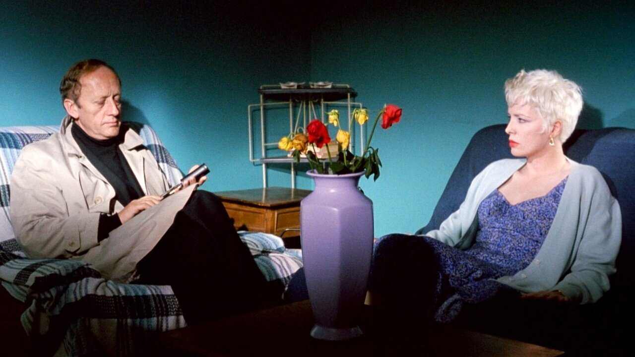 【絶版】アキ・カウリスマキ 過去のない男 : 作品情報・キャスト・あらすじ - 映画.com