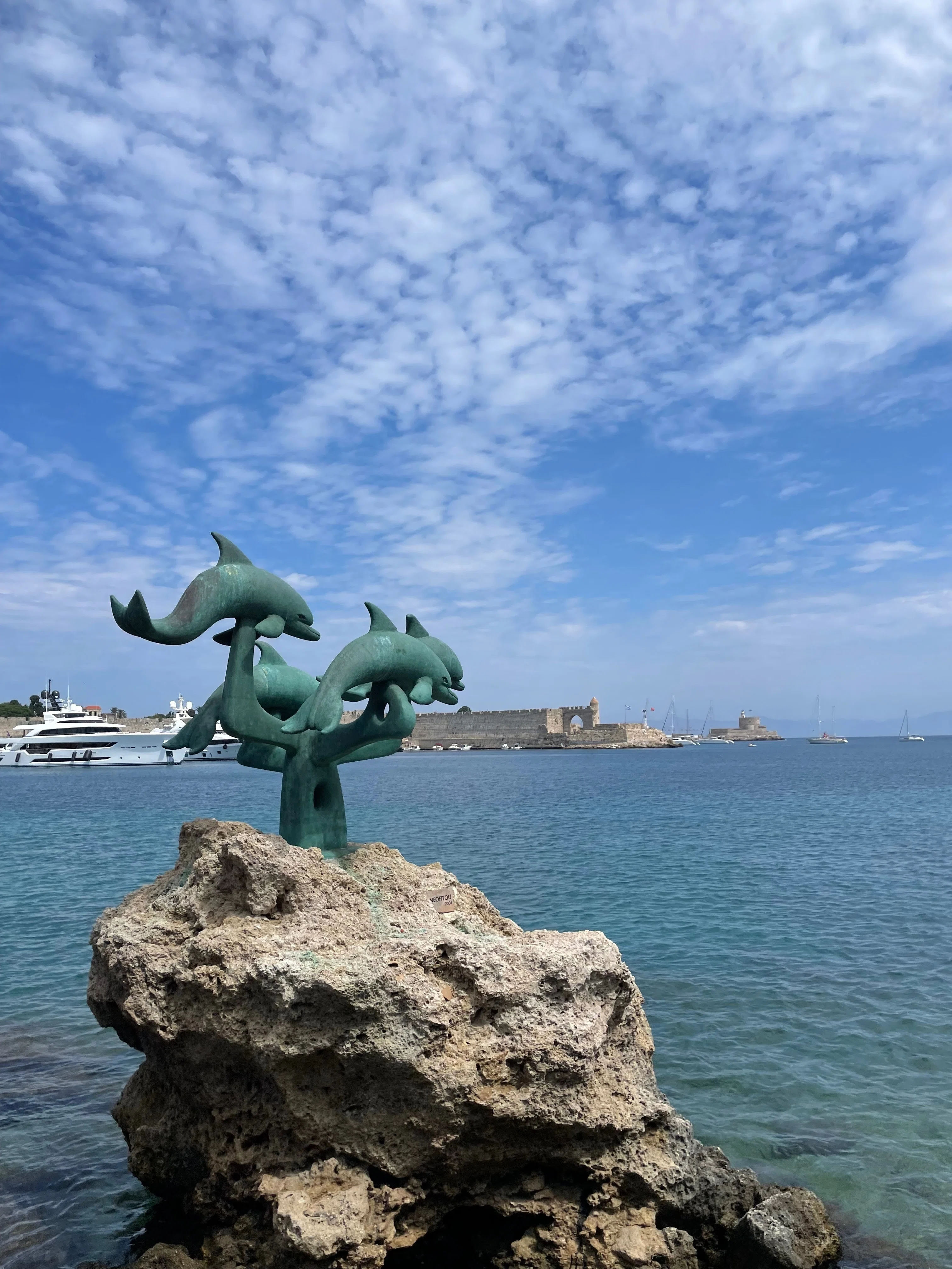 徹底攻略】花と騎士の島「ロードス島」｜YUNO/大航海時代DAO