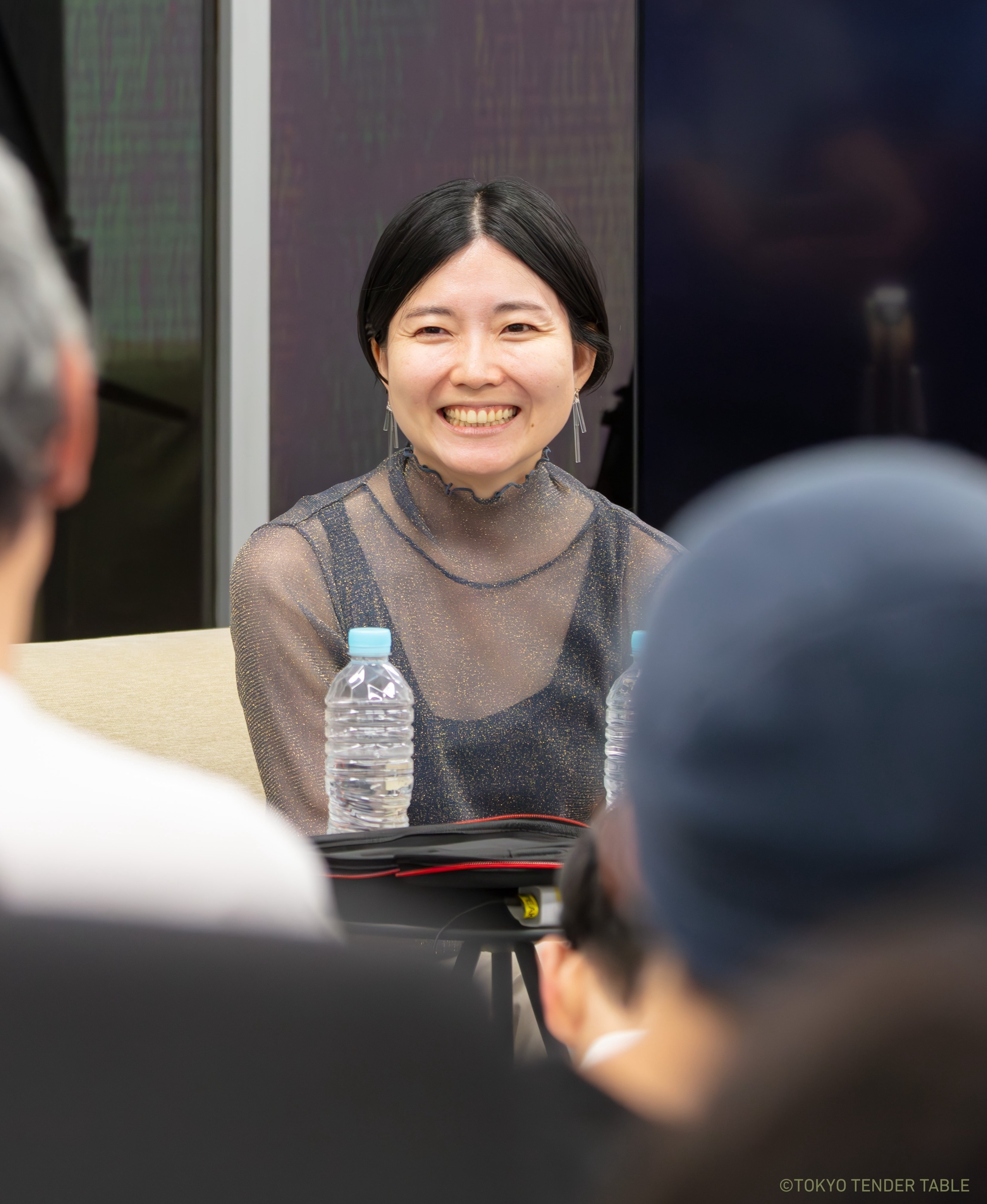 生活と制作の間でアーティストが考えていること。山中suplexと6okkenの