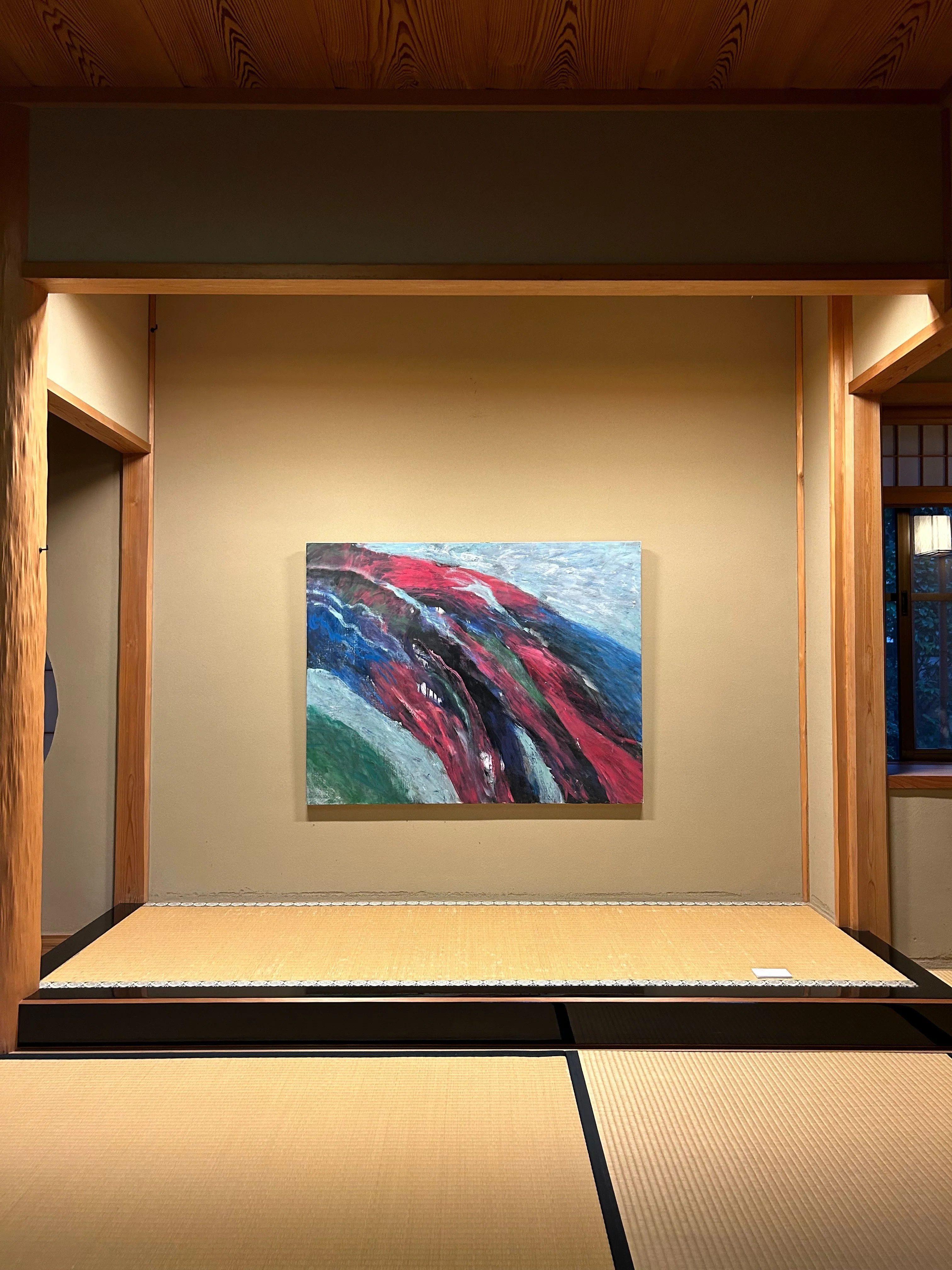 生きたあかし・・たくさん描いた・・ 『追悼 野見山暁治展』回想