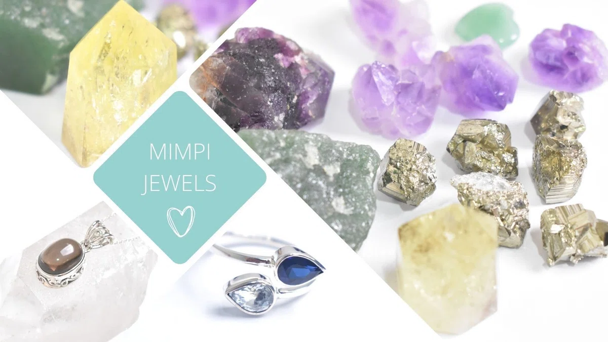 はじめてのnote / mimpi jewelsについて｜mimpijewels