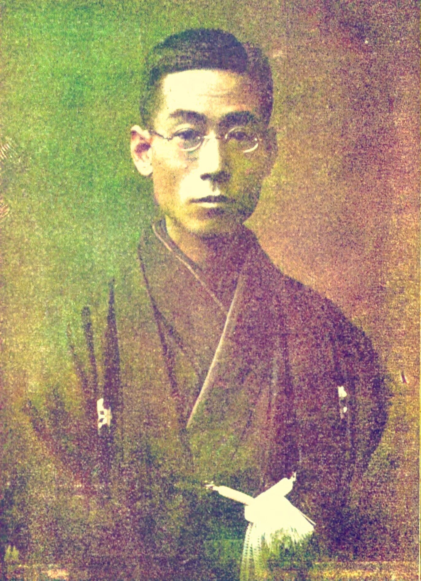 囲碁史記 第112回 秀哉の名人就位｜烏天狗クーロン