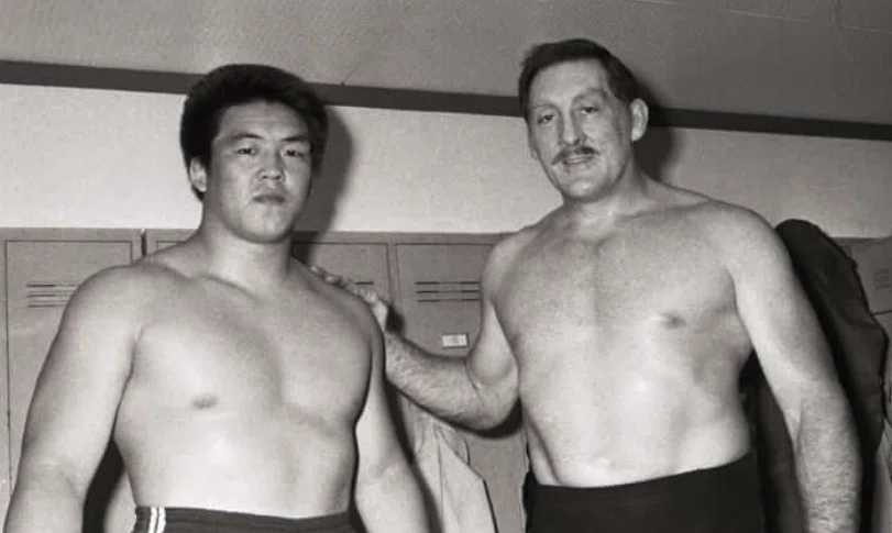 プロレスの神様『カール・ゴッチ』とは？？日本の偉大なプロレスラーを