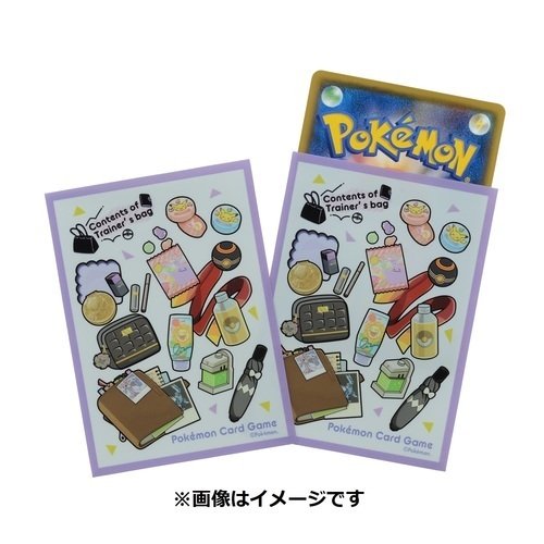 コットン スリーブ プレイマット スリーブ 通販限定】ラバープレイマット ＆ スリーブセット Z/X -Zillions