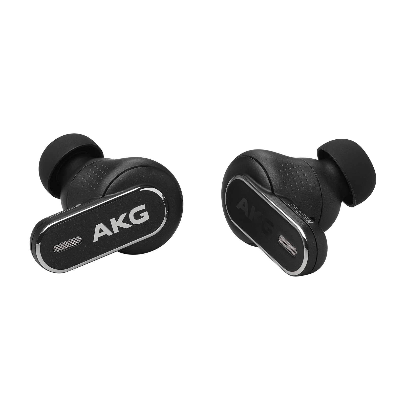 ガジェットレビュー】AKG N5 Hybrid｜柏木一馬