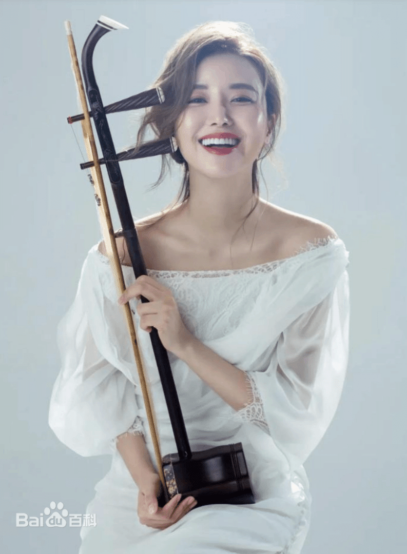 二胡 ♪♪