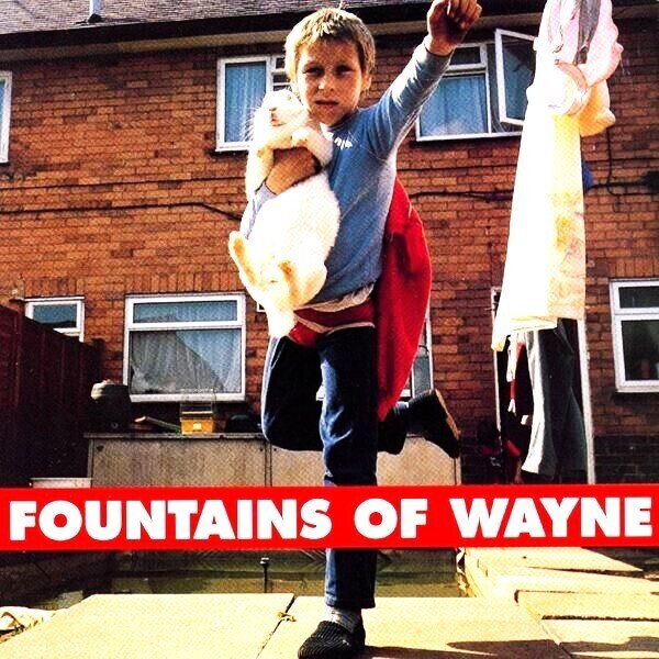 p*7様 Fountains of Wayne ３枚セット 洋楽レコード Fountains Of Wayne – Fountains Of Wayne – Vinyl (Red, LP