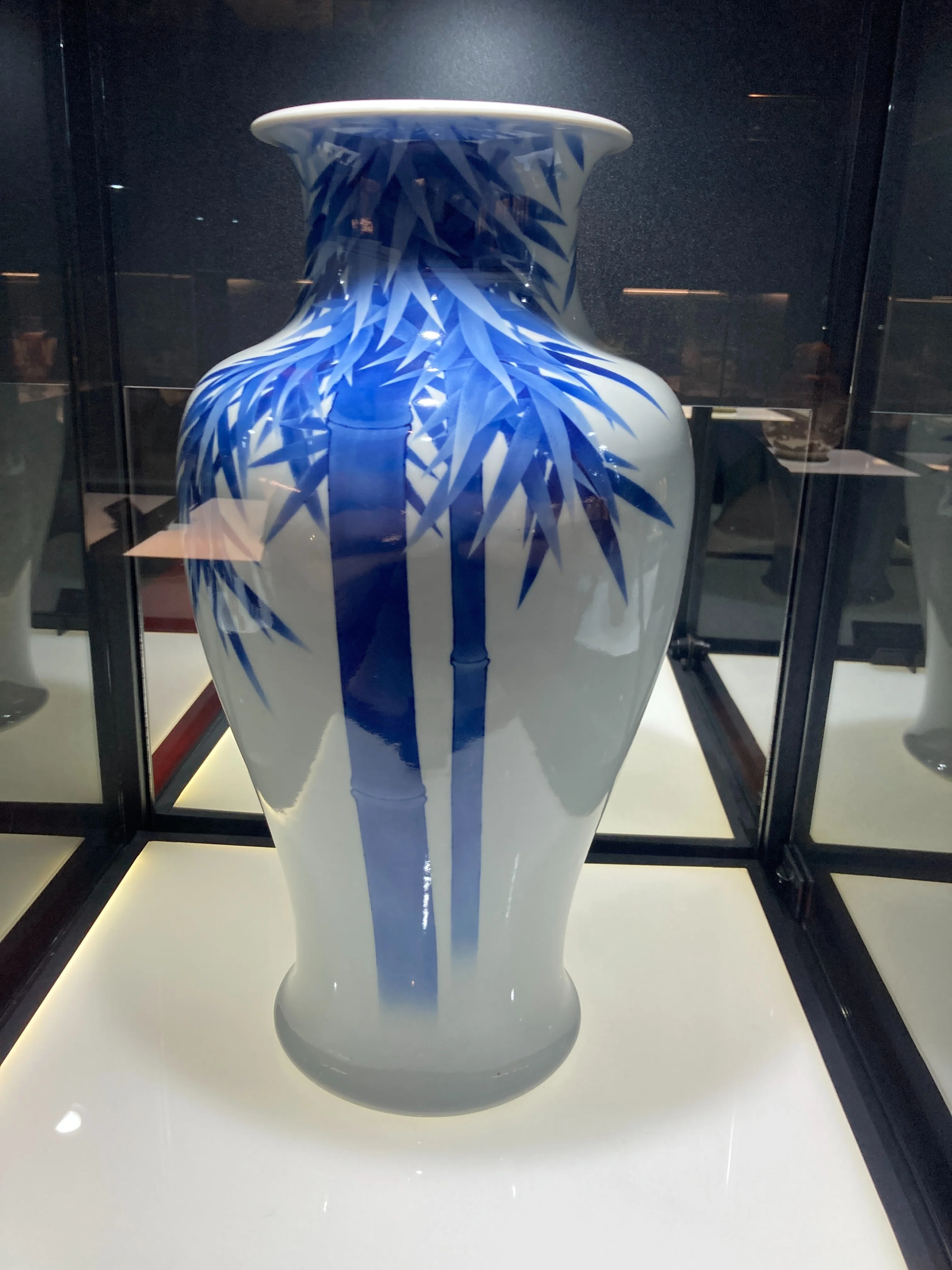 眞葛ミュージアムと反省｜らむーら塩