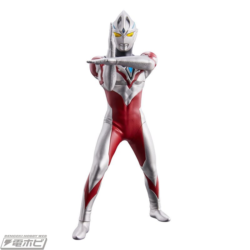 ウルトラマン Aタイプファイティングポーズ Vol.01 1/6特撮シリーズ Vol.1 ウルトラマン Aタイプ ファイティング