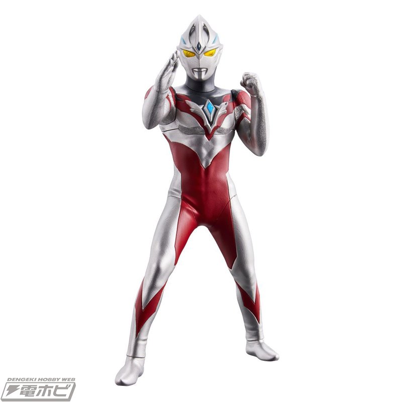 Amazon.co.jp: アルティメットルミナス ウルトラマンアーク