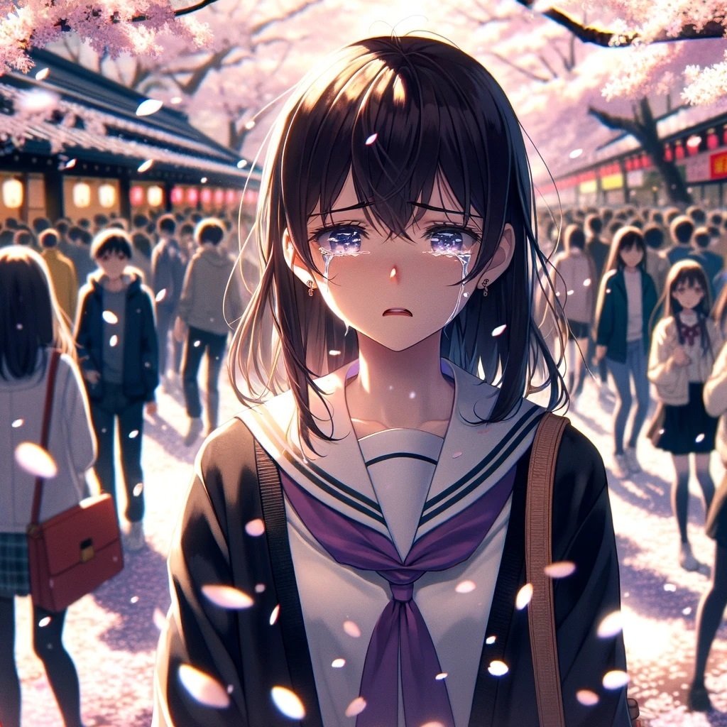 Xにポストした2024年4月上旬のAIイラスト|なお|AIイラスト術師 Xにポストした2024年4月上旬のAIイラスト|なお|AIイラスト術師