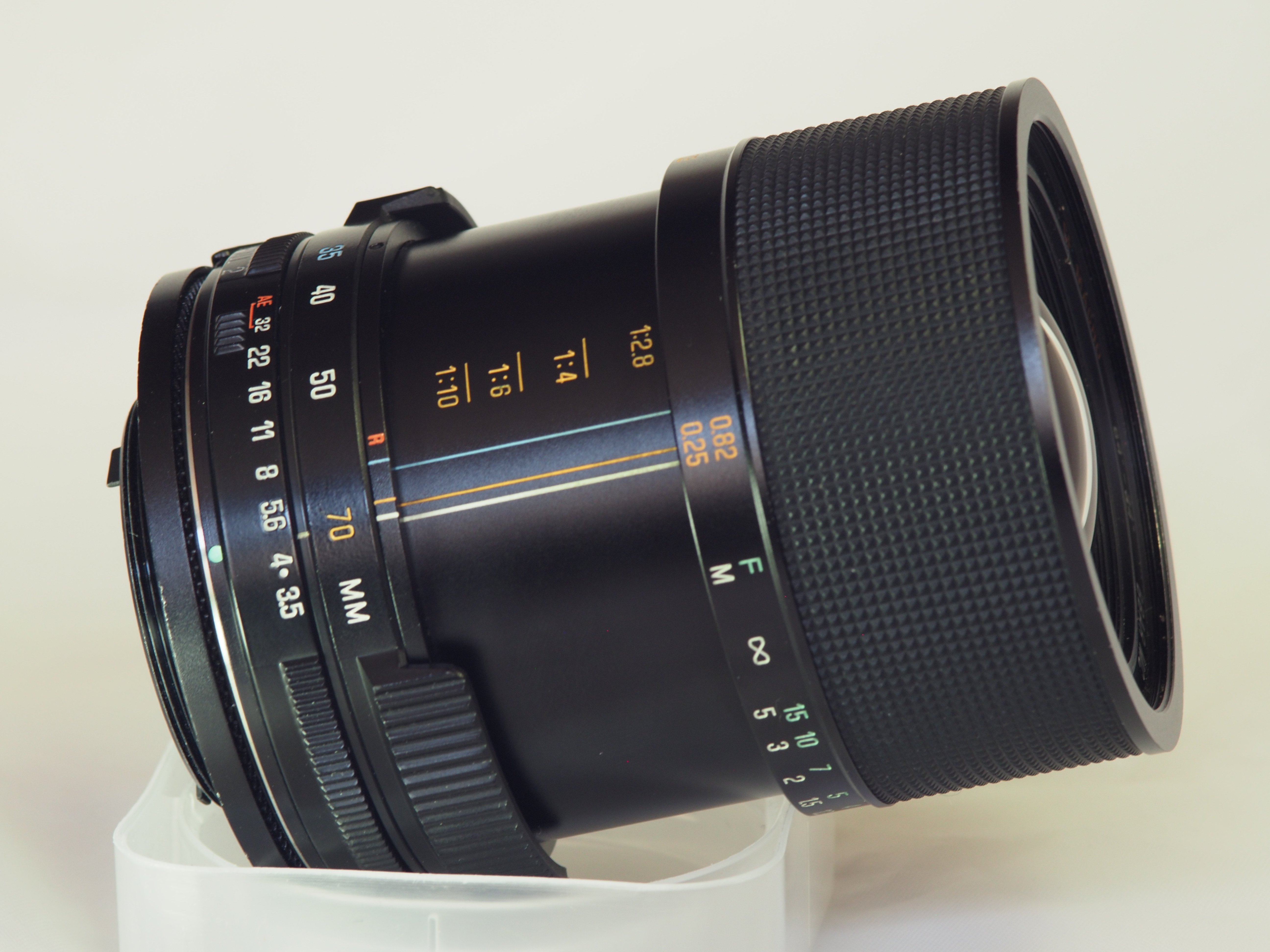 レンズ沼あれこれ:TAMRON 35-70mm F3.5 CF MACRO BBAR MC|ひっ レンズ沼あれこれ:TAMRON 35-70mm F3.5 CF MACRO BBAR MC|ひっ