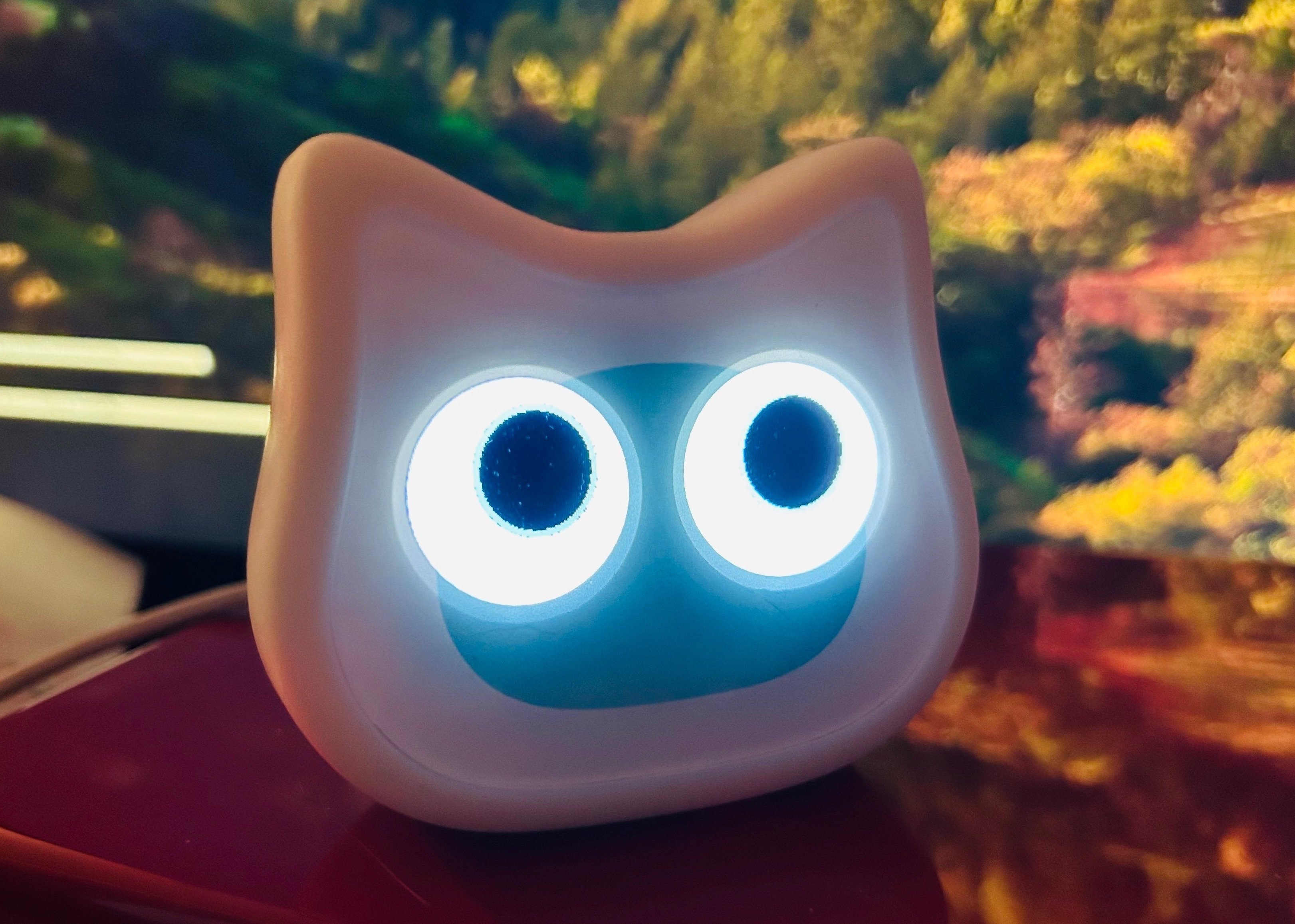 ミーア　　おしゃべり猫型ロボット sima384806.jpg