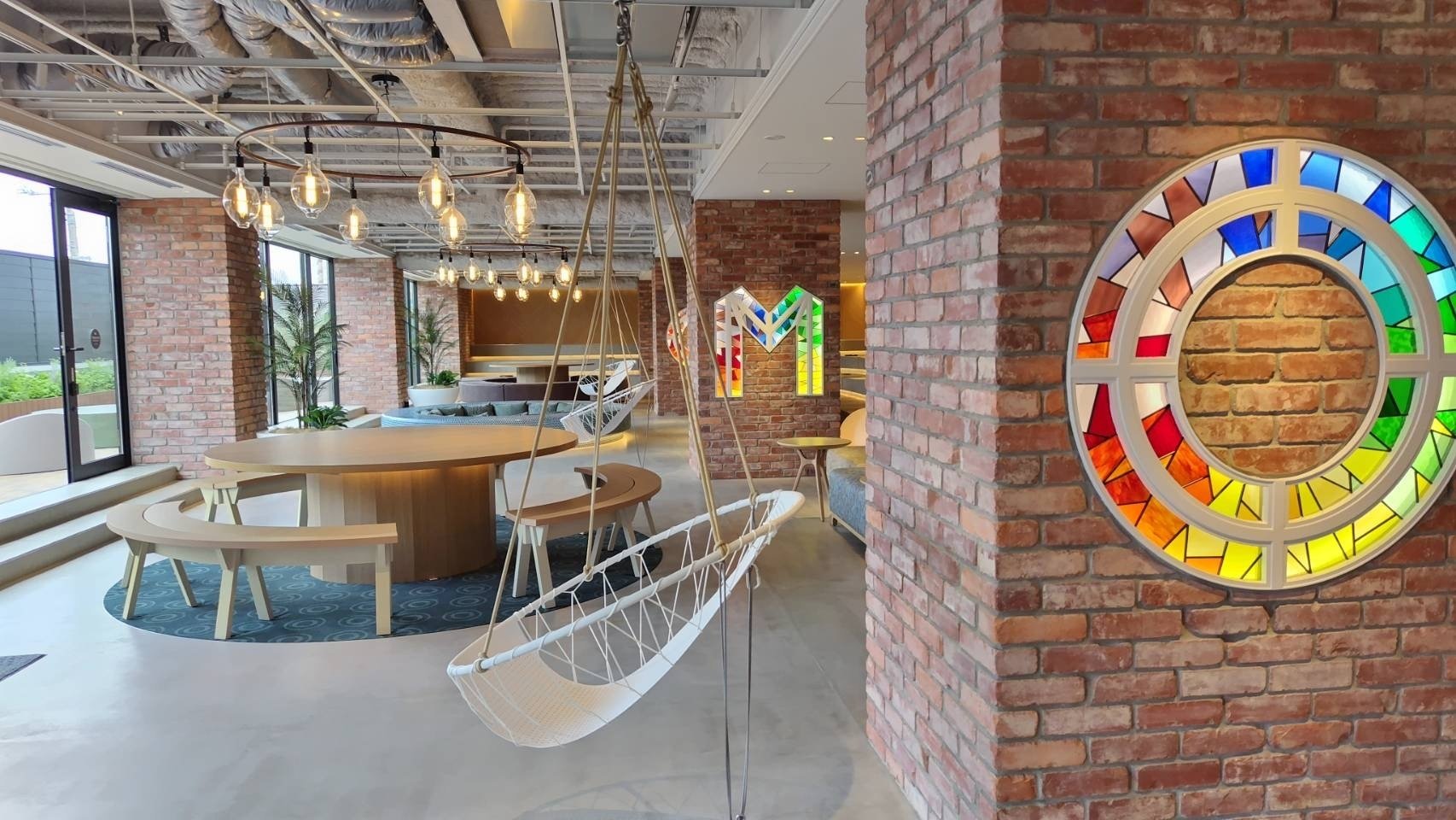 24/7/6オープン OMO函館11/1〜3 宿泊