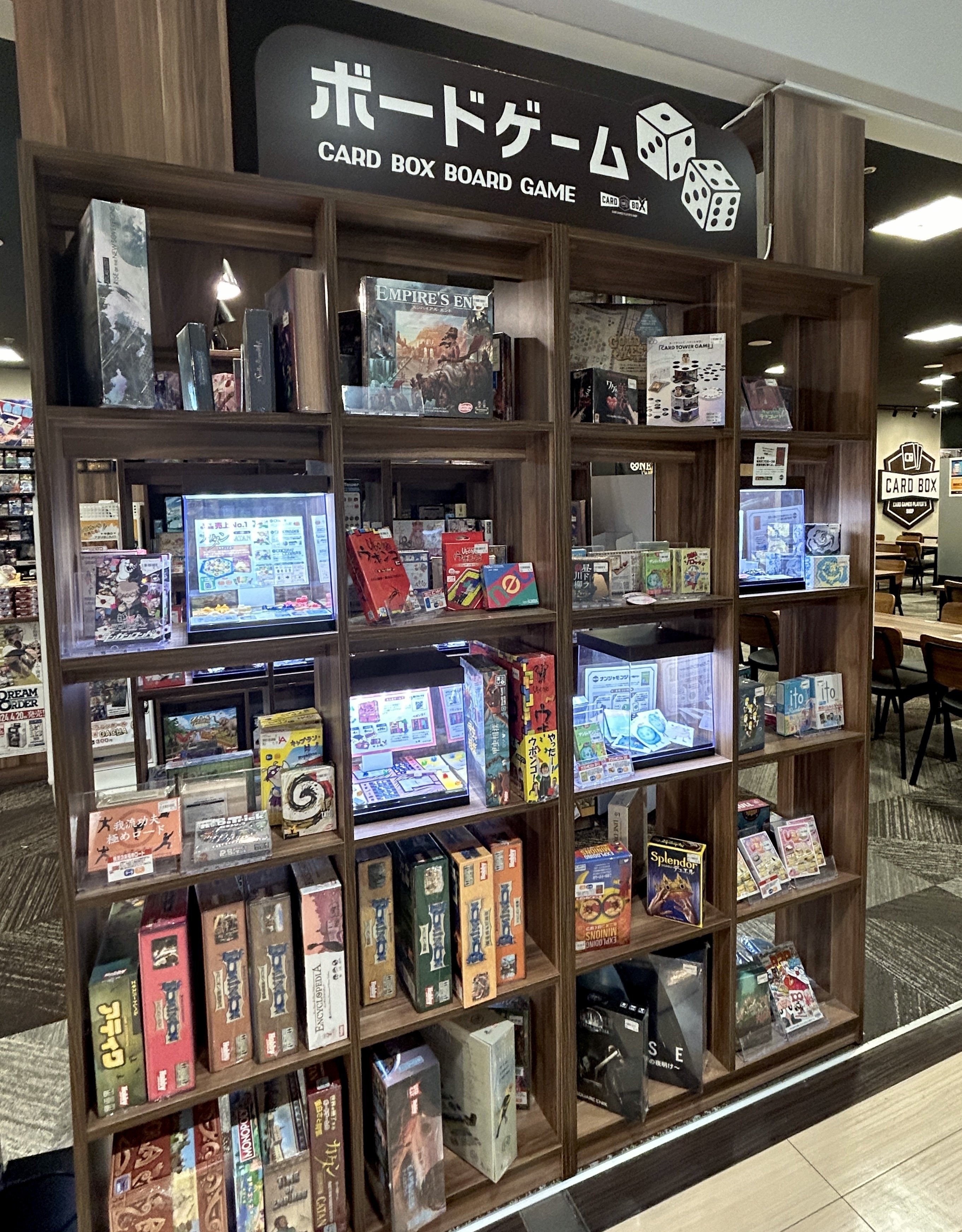 いつでも！誰でも！気軽にあそべる京都ファミリー店の魅力｜社員