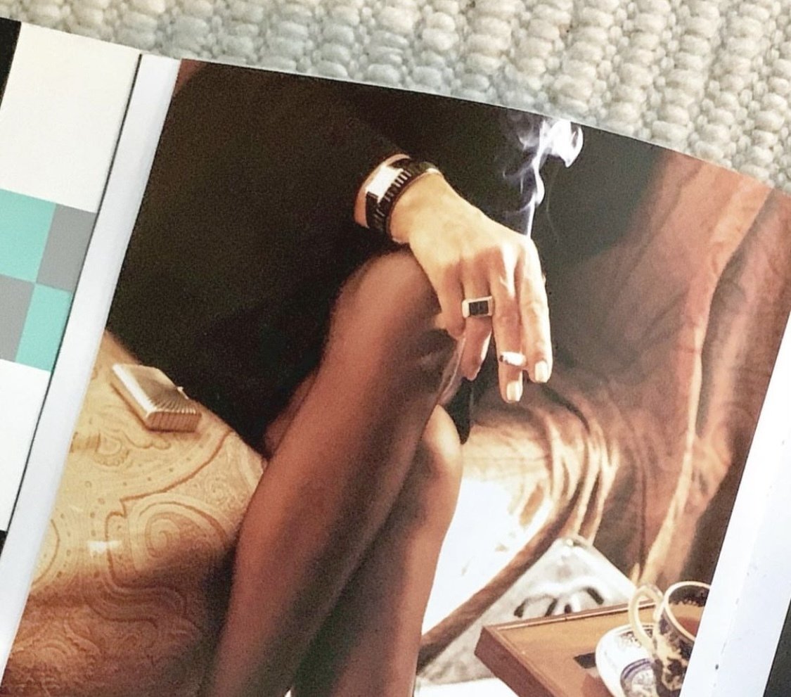 初めてのパリで アンドレ・プットマンから教えていただいたインテリア