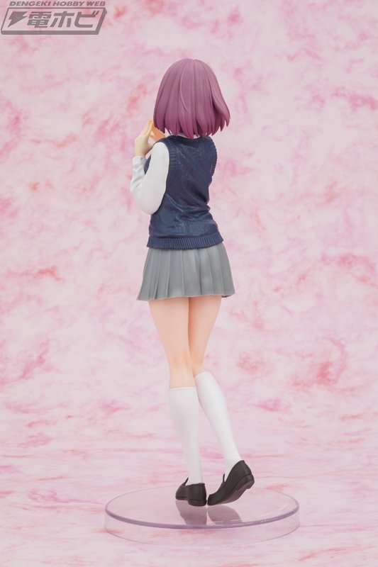 【セール中】2.5次元の誘惑フィギュア10点まとめ売り　リリサプライズフィギュア BANPRESTO - 2.5次元の誘惑 フィギュアセット まとめ売りの通販