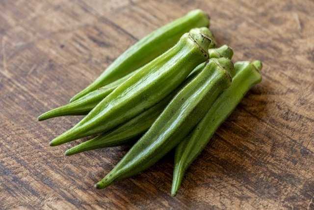 オクラは普段あまり食べない…」そんな方に知ってほしい【簡単で美味しい】オクラの時短レシピ！｜脱サラ料理家 ふらお｜土曜19時に新レシピ発信