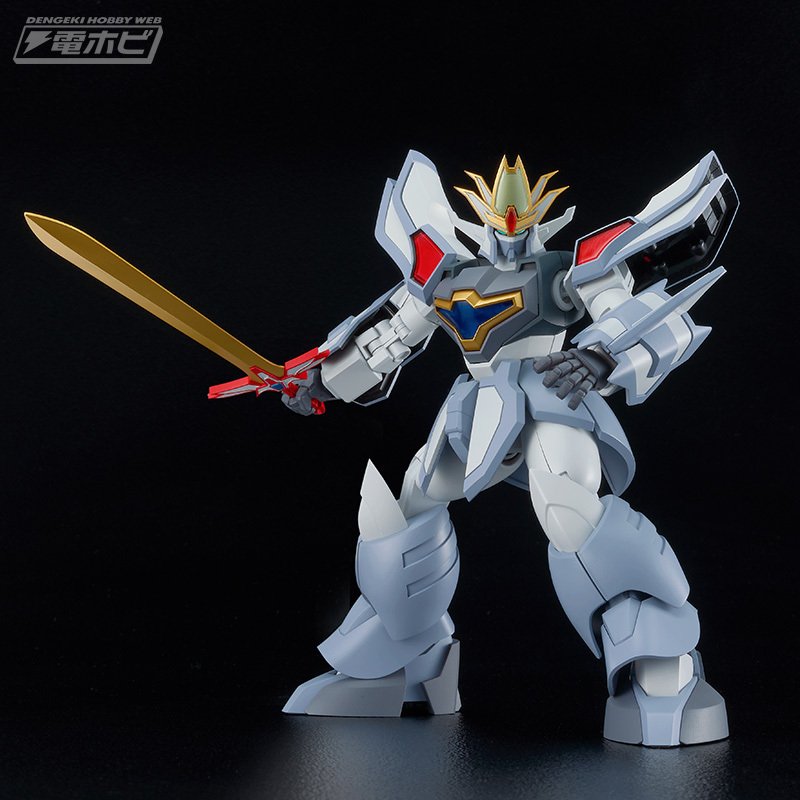 魔動王グランゾート』スーパーグランゾート、ハイパーグランゾートの