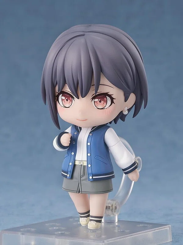 『BanG Dream! 』MyGO!!!!!ボーカル担当・高松燈がねんどろいどになって登場!Amazonにて予約受付中!|電撃ホビーウェブ ...