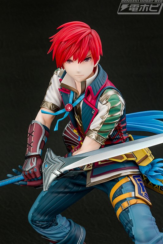 Amazon | 壽屋(KOTOBUKIYA) イースVIII-Lacrimosa of DANA