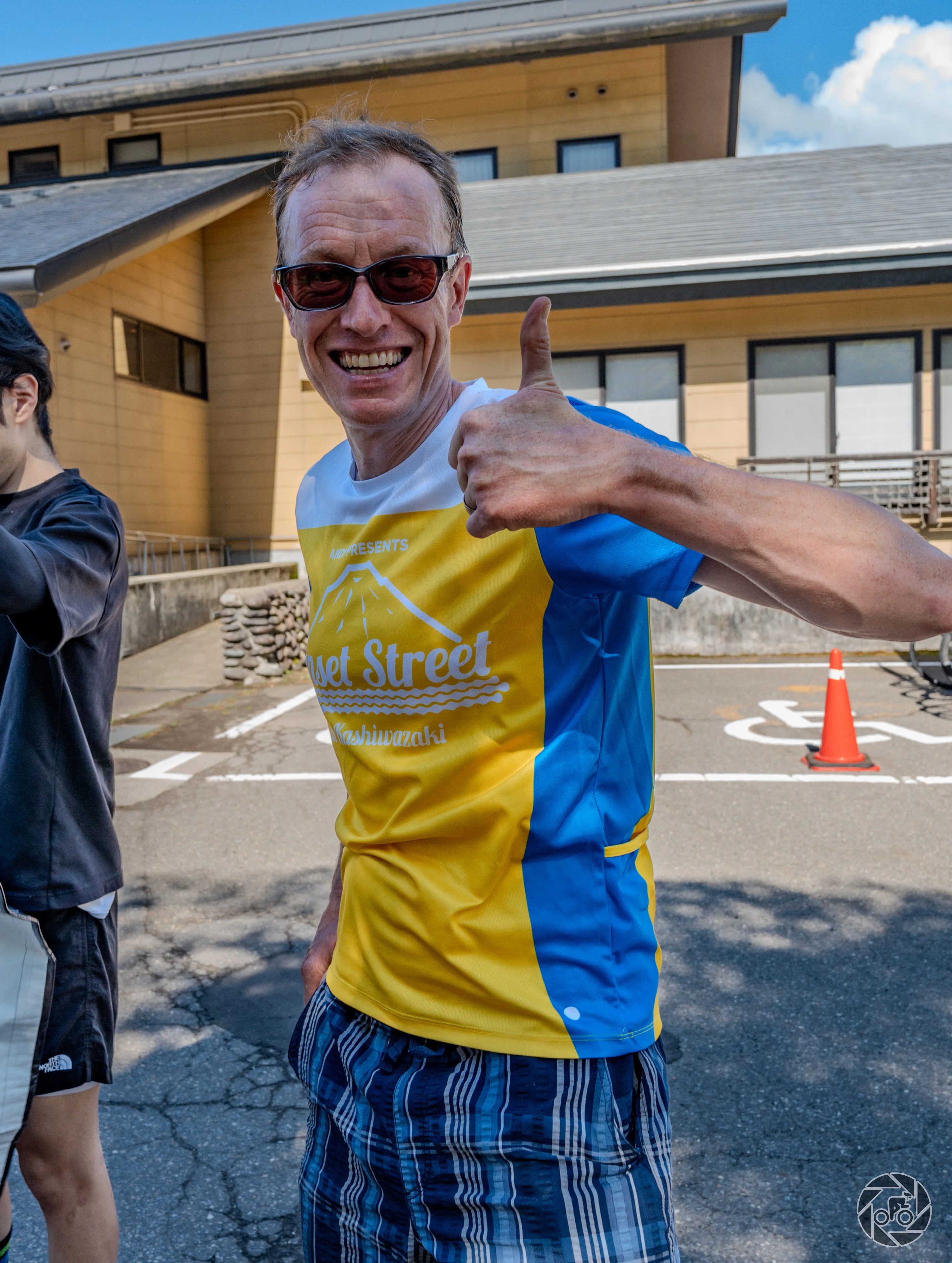 2024 ANDY Presents Sunset Street in KZ / サンセットストリートin