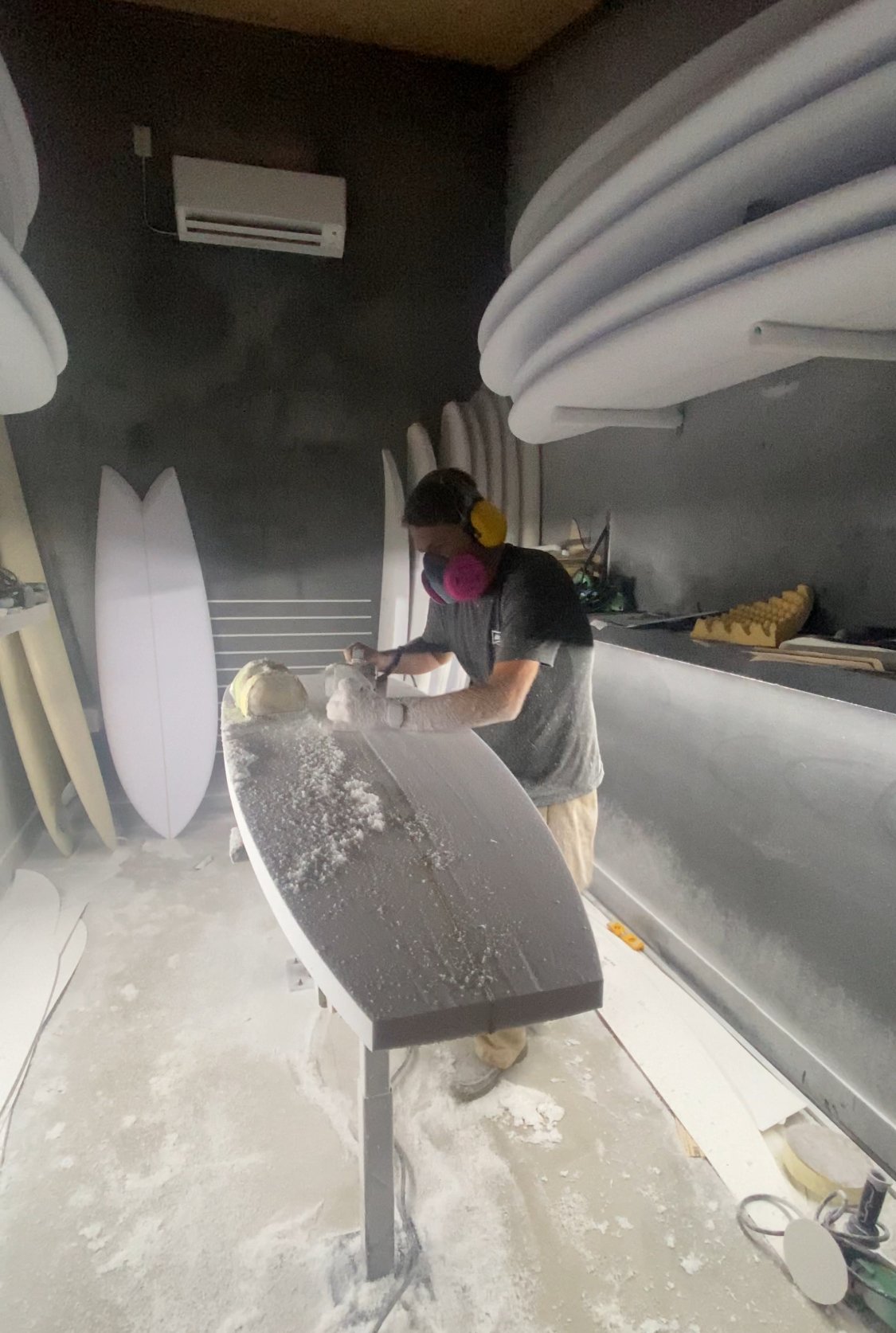 ウィンザーベンハー三輪車　アメリカン　店舗　海外　ハワイアン　サーファー Pinder and Angelo滞在前半記｜RIDE SURF+SPORT
