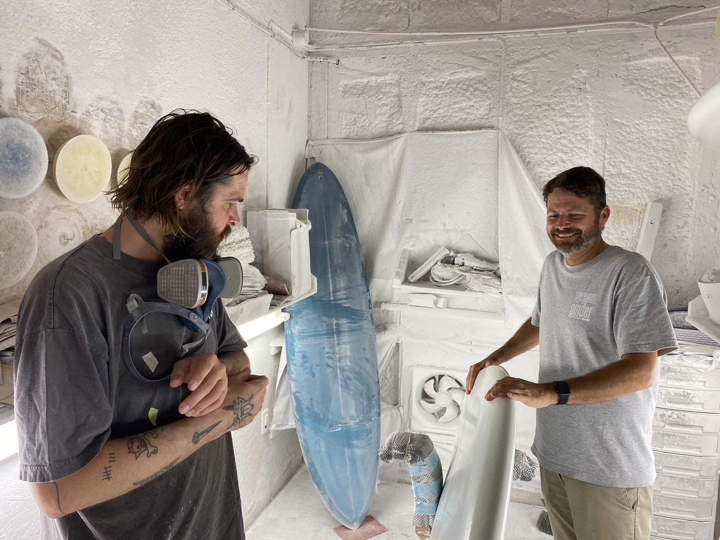 ウィンザーベンハー三輪車　アメリカン　店舗　海外　ハワイアン　サーファー Pinder and Angelo滞在前半記｜RIDE SURF+SPORT