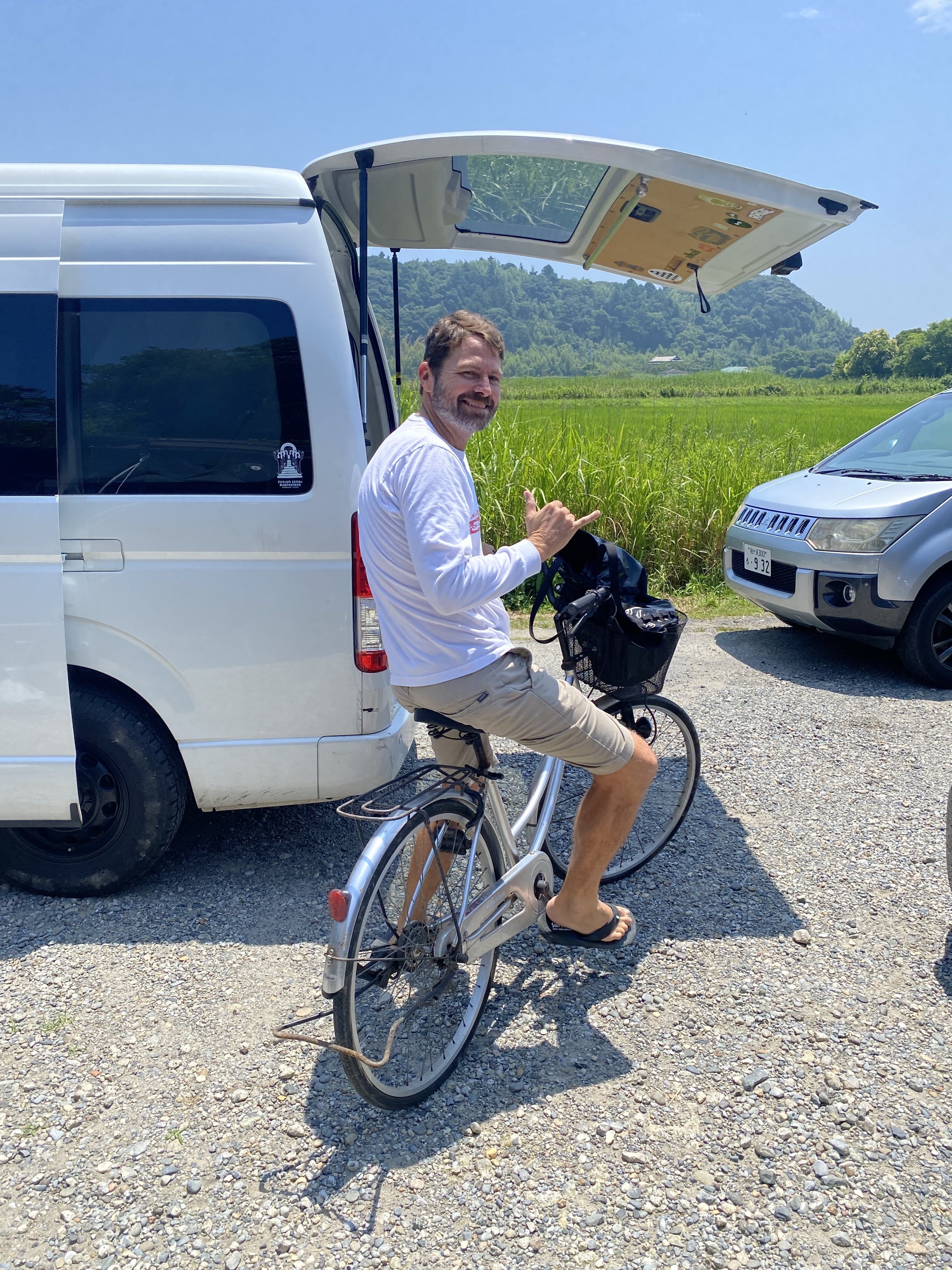 ウィンザーベンハー三輪車　アメリカン　店舗　海外　ハワイアン　サーファー m33118238718_1.jpg?1719314087