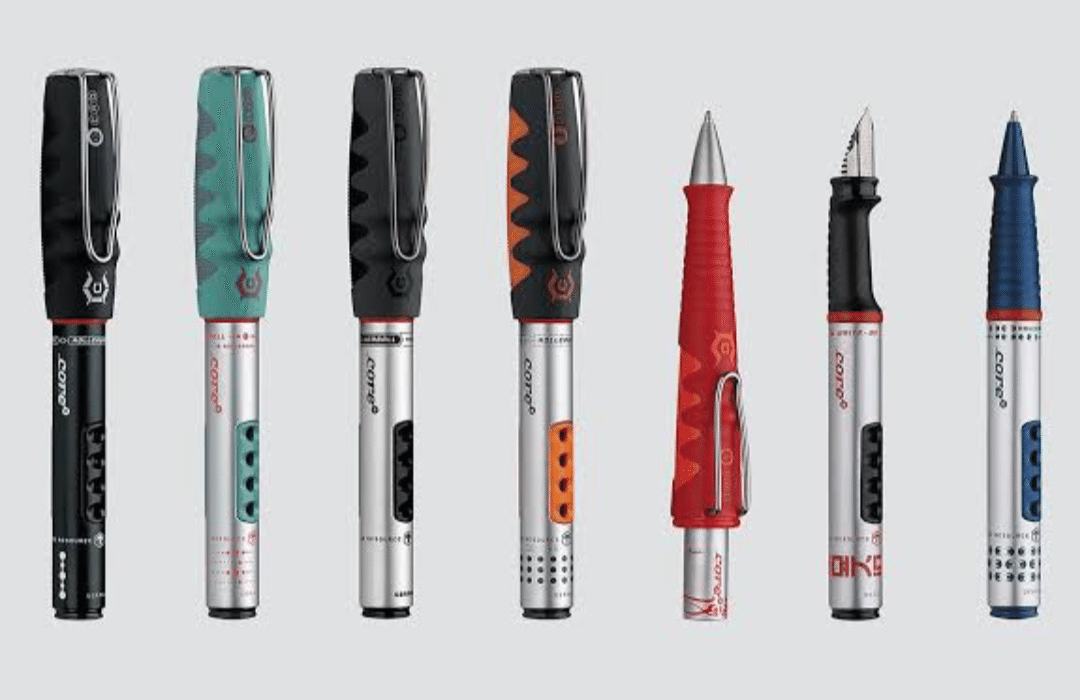 後編】 最近届いた筆記具紹介(購入品)｜拾銭