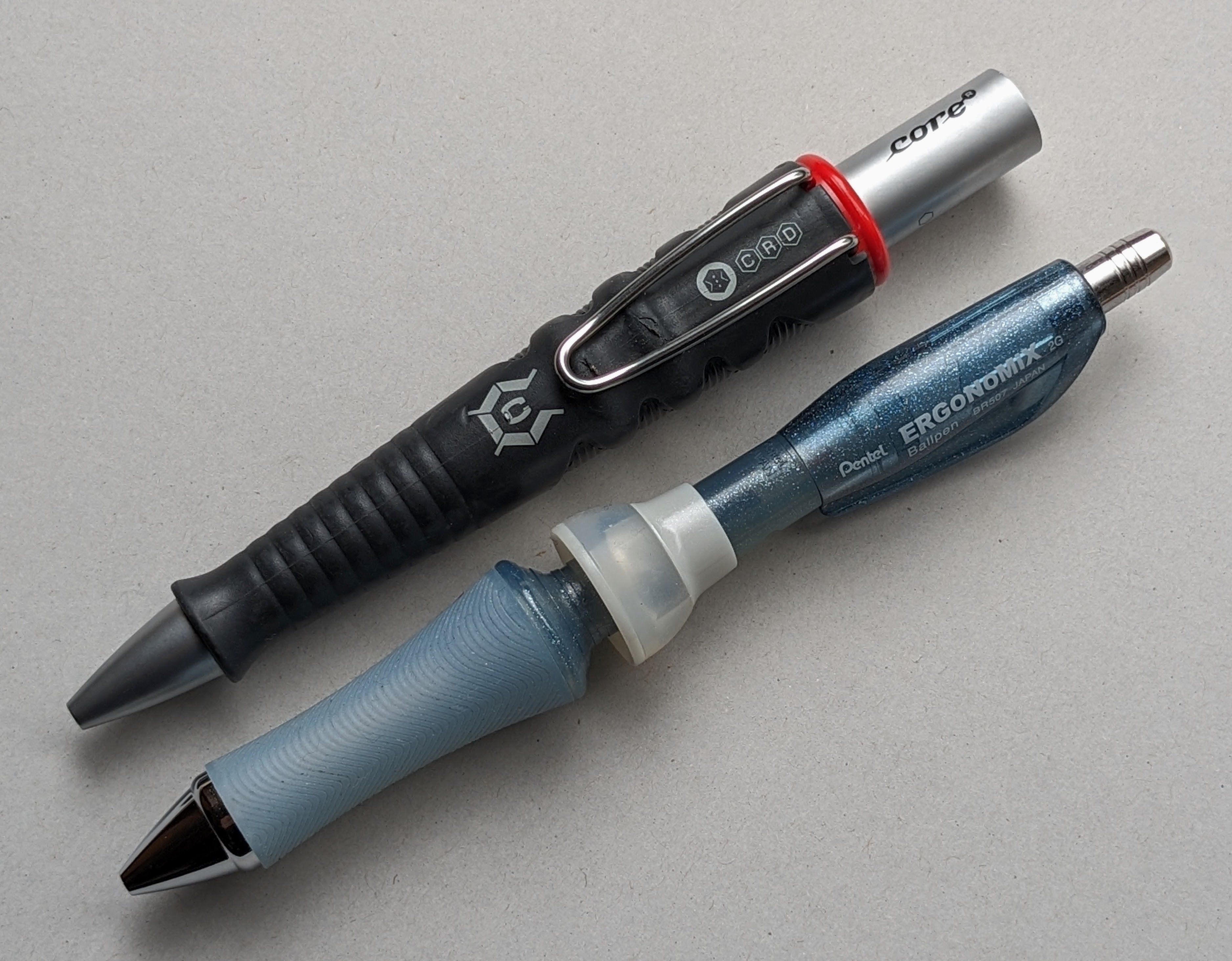 後編】 最近届いた筆記具紹介(購入品)｜拾銭