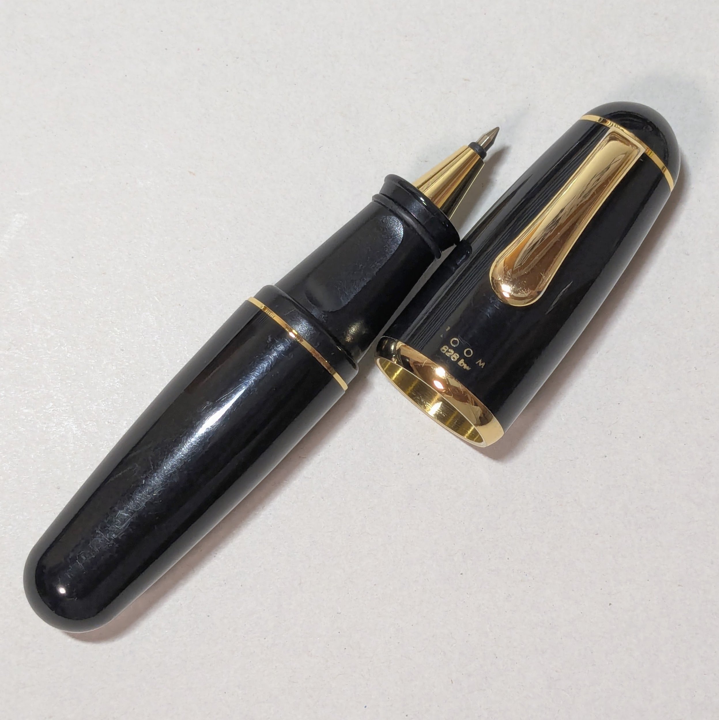 後編】 最近届いた筆記具紹介(購入品)｜拾銭