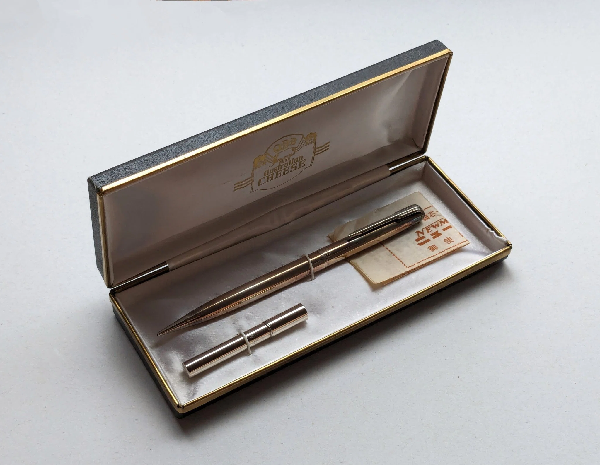 後編】 最近届いた筆記具紹介(購入品)｜拾銭