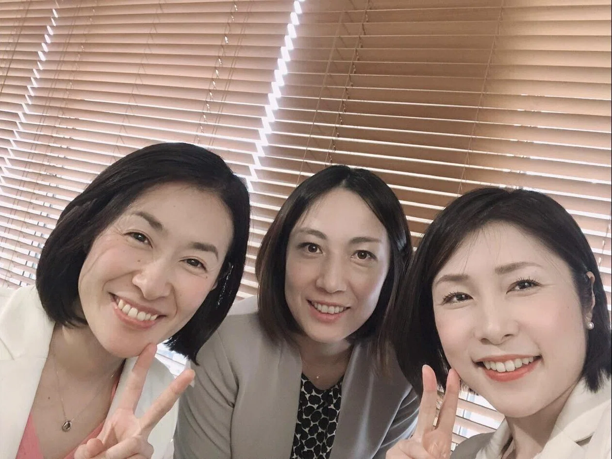北区選出東京都議会議員には、こまざき美紀さん！1票をお願いします