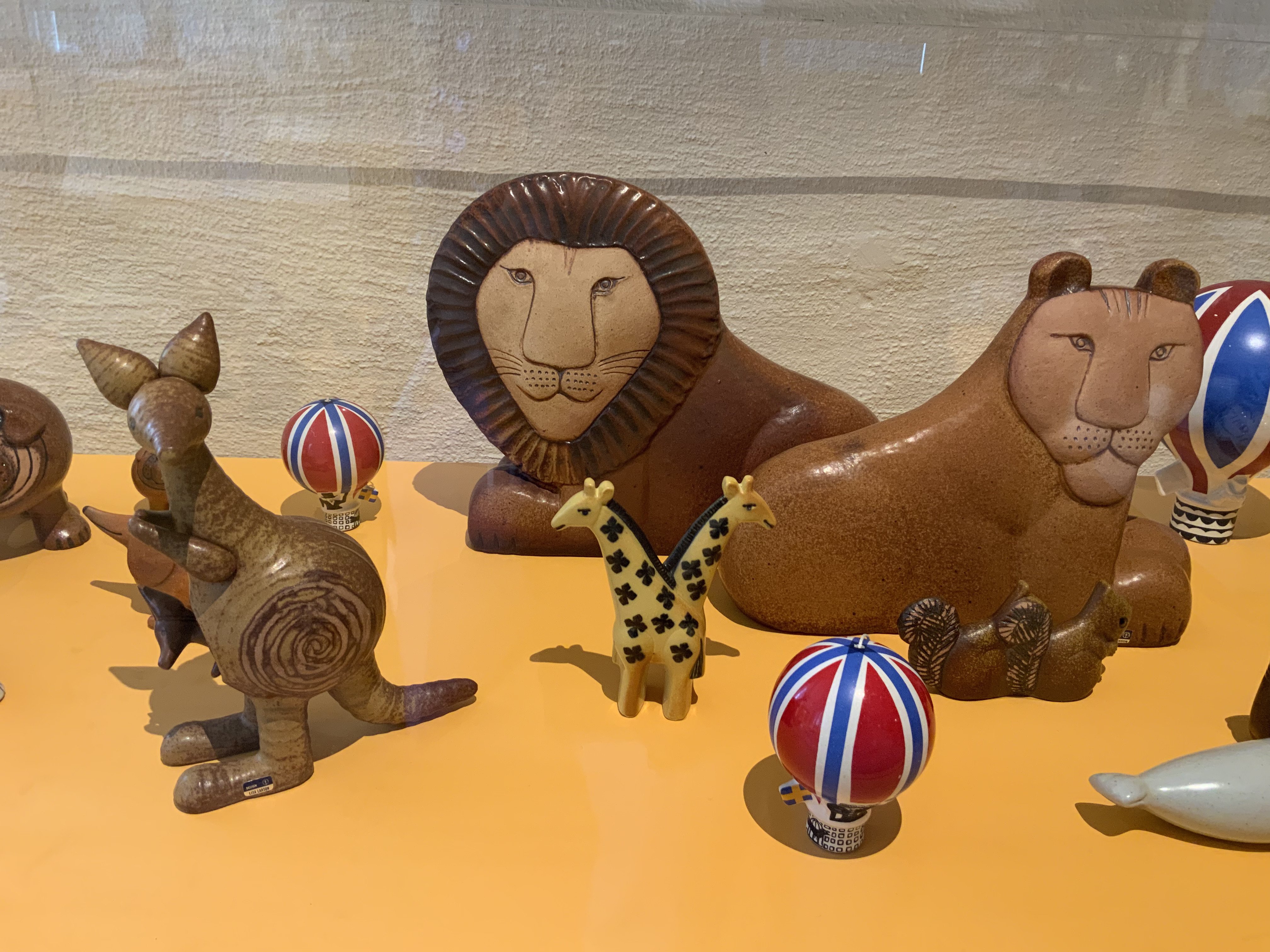 北欧生活2】世界北欧部Vol.14🇸🇪陶器の街、グスタフベリ