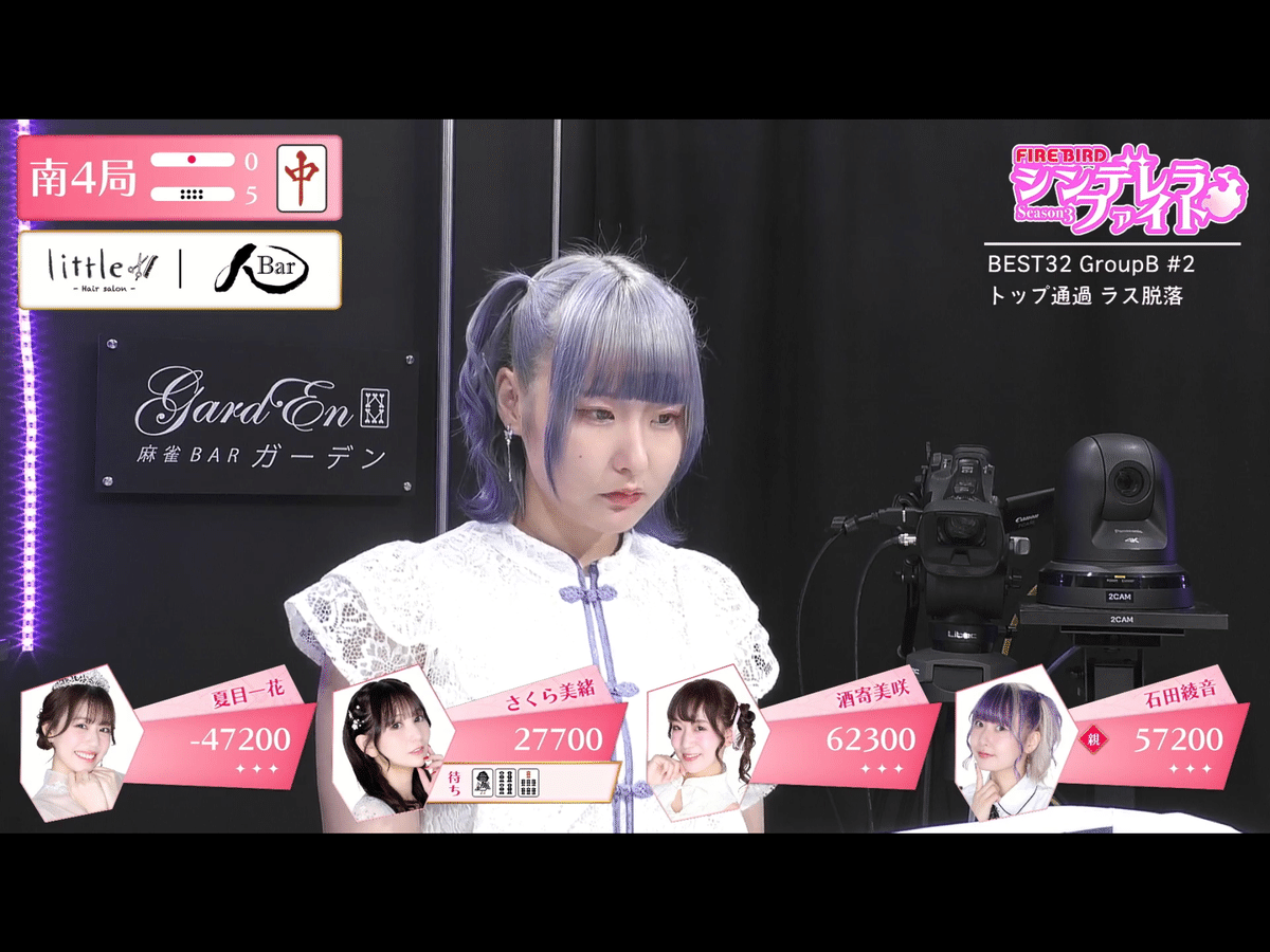 危険な二人 ゆり＆沙耶（SP）※箔押しサイン（櫻井浩美