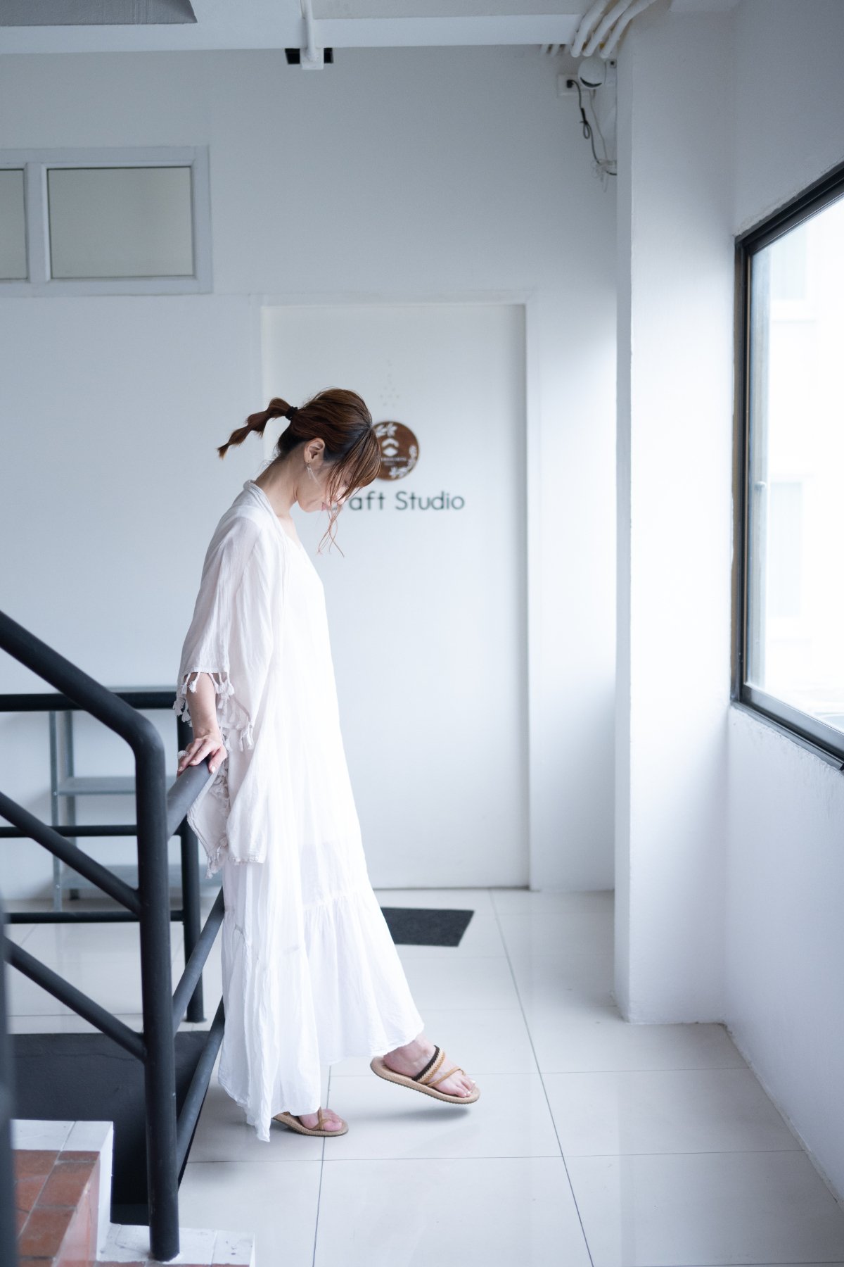 最終　お値下げ　大正ロマン綸子ワンピース □Portrait.Of.Pirates “RE-MAXIMUM” ウタ 私は最強 買い取り