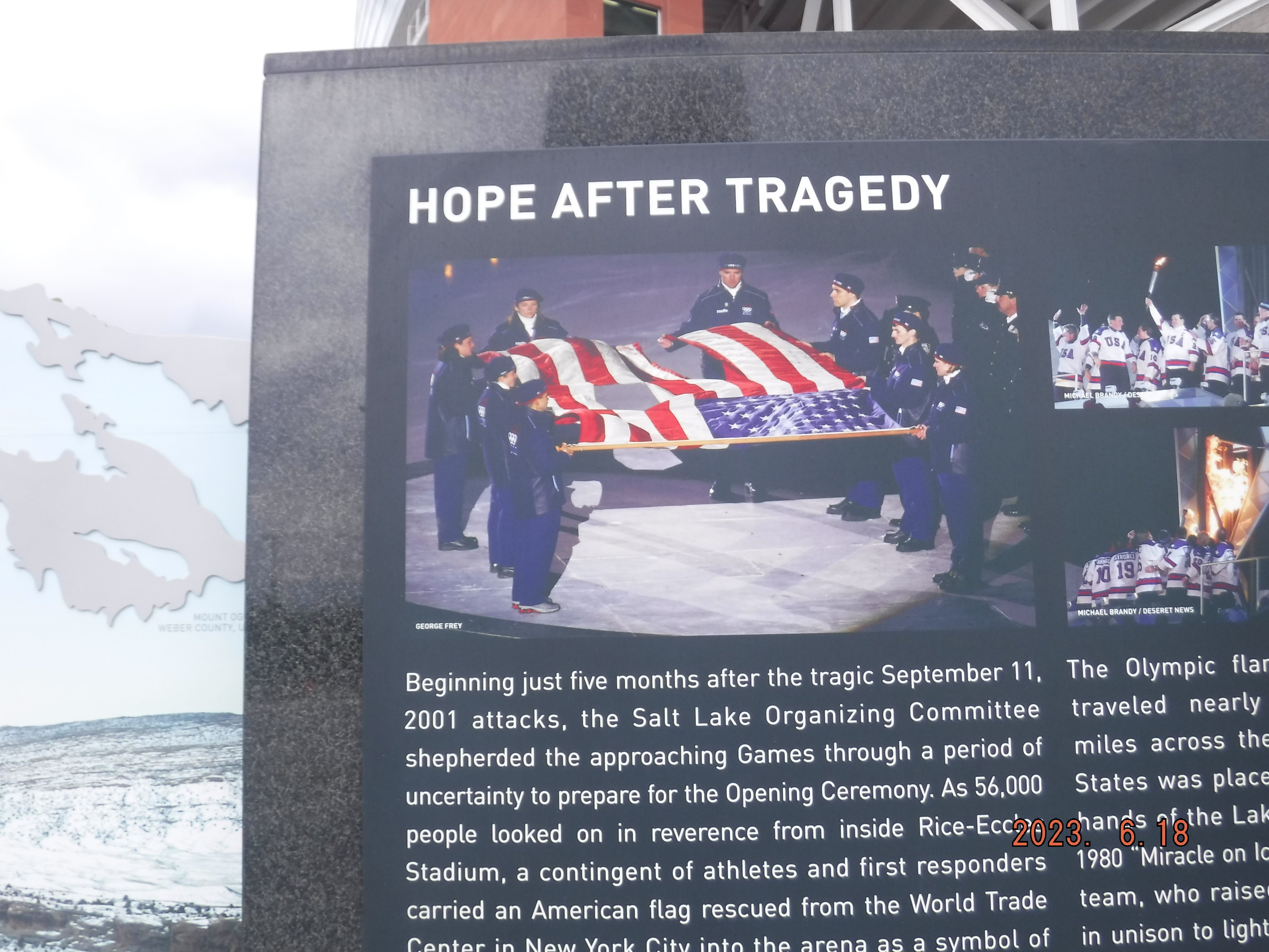 2002年ソルトレイクシティオリンピック｜toyotaboxy