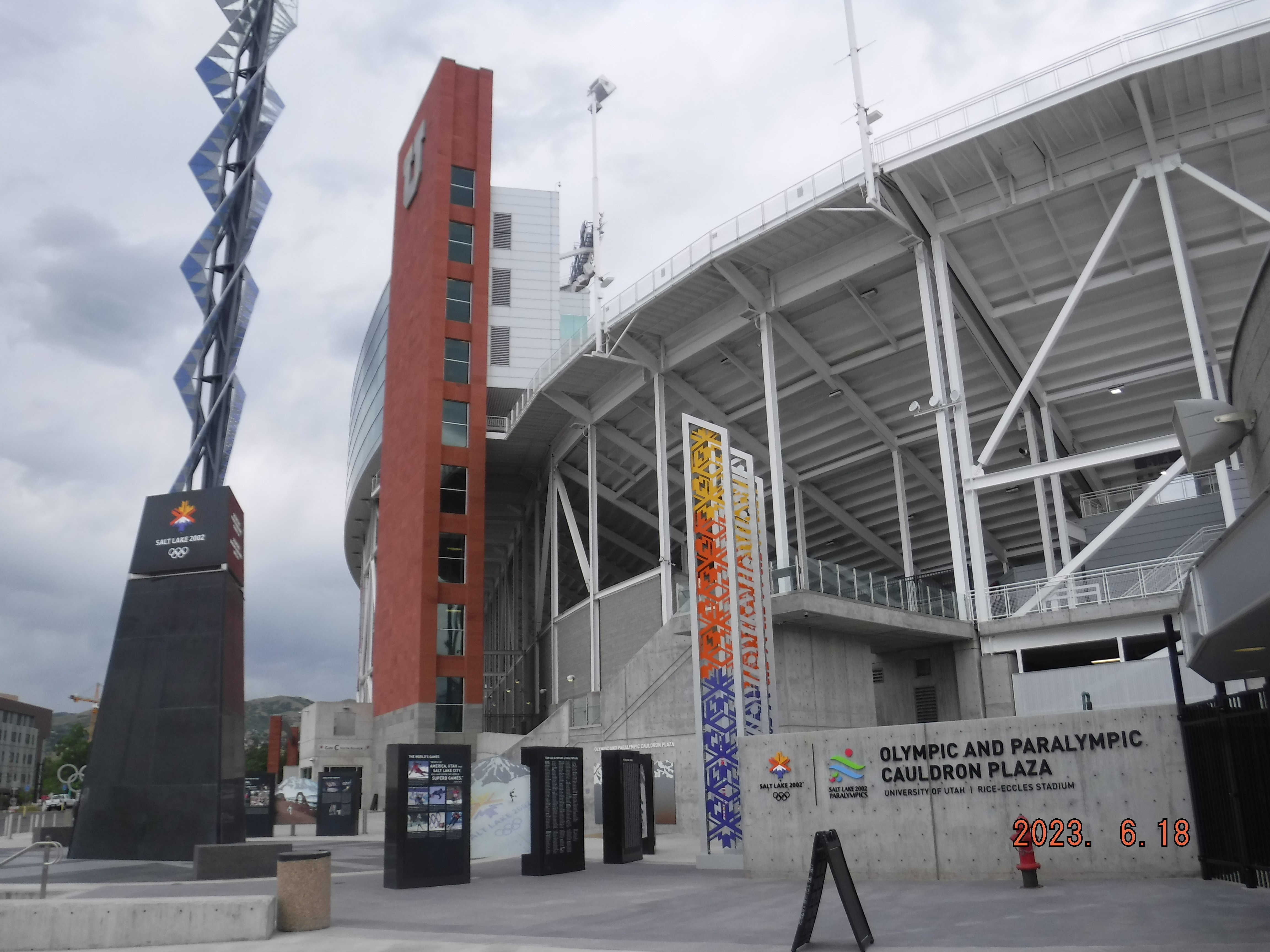 2002年ソルトレイクシティオリンピック｜toyotaboxy