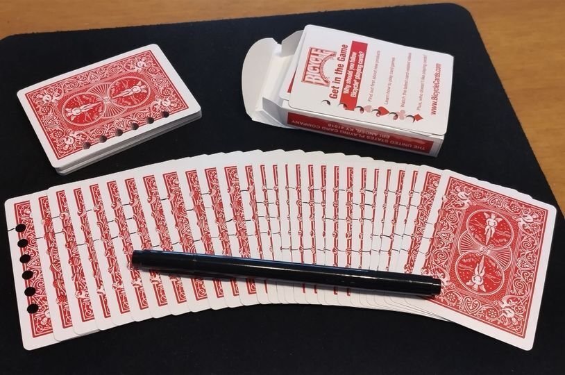レモンマジック“種明かし”、仕掛けが秀逸すぎて100万再生「感動