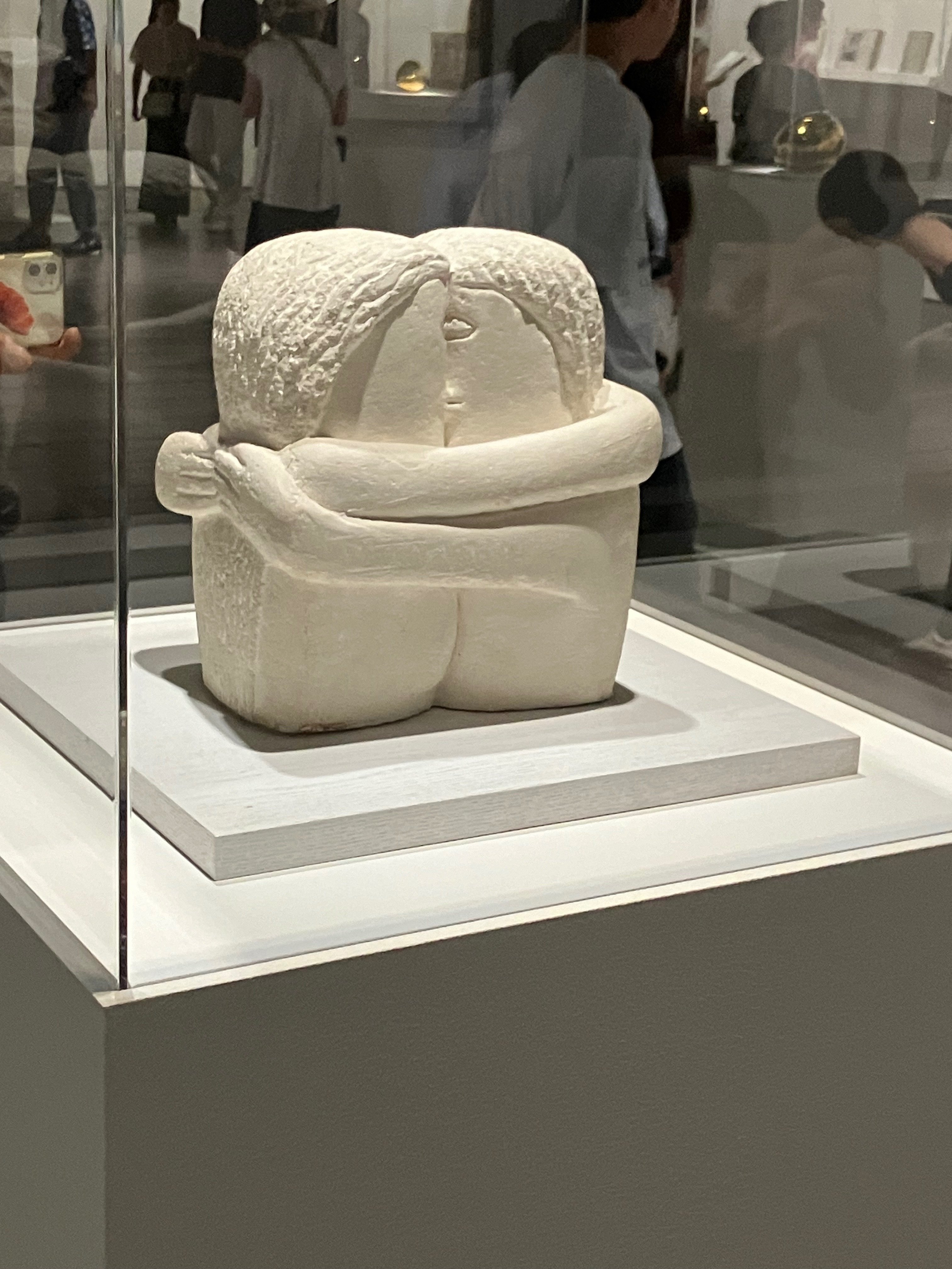 ブランクーシ 本質を象（かたど）る」アーティゾン美術館 dokug(ur)a論