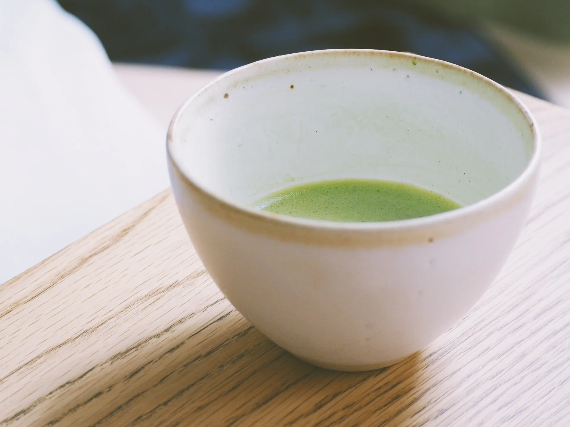 抹茶リビングの商品「抹茶に使える器シリーズ」とは｜きえ | 抹茶リビング
