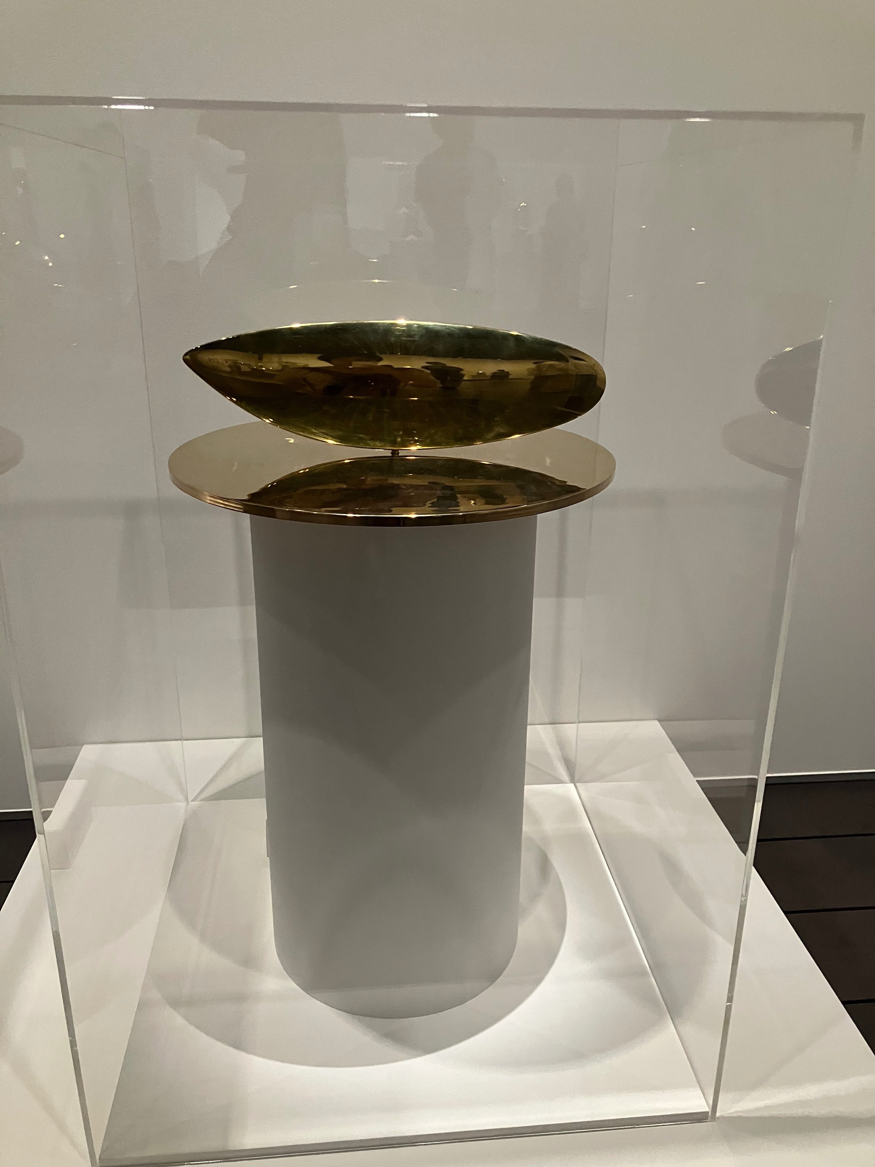 ブランクーシ 本質を象（かたど）る」アーティゾン美術館 dokug(ur)a論