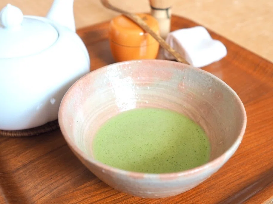抹茶リビングの商品「抹茶に使える器シリーズ」とは｜きえ | 抹茶リビング
