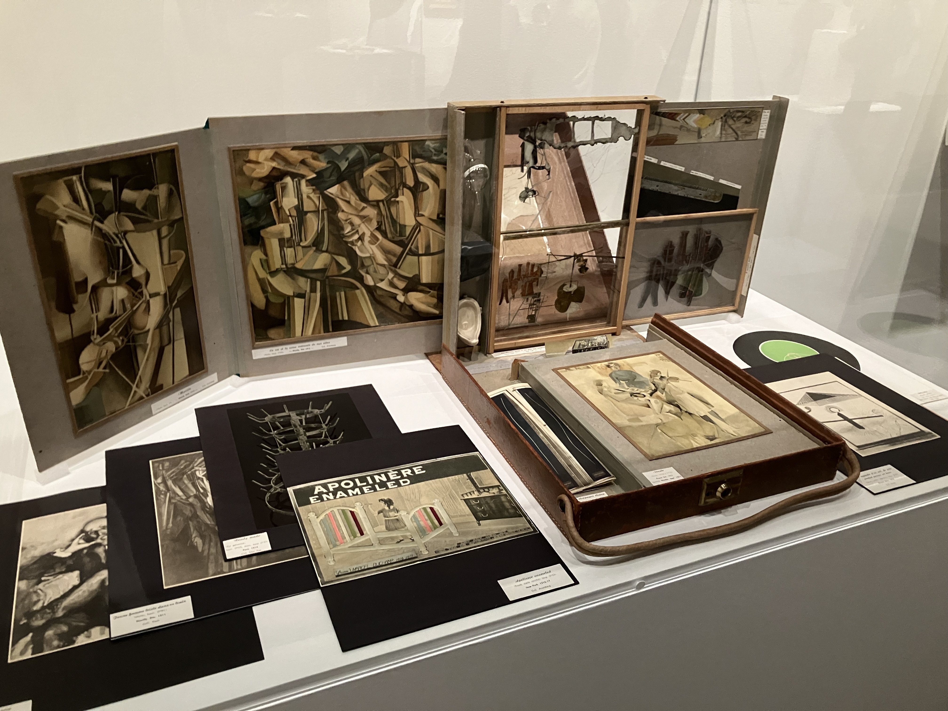 ブランクーシ 本質を象（かたど）る」アーティゾン美術館 dokug(ur)a論