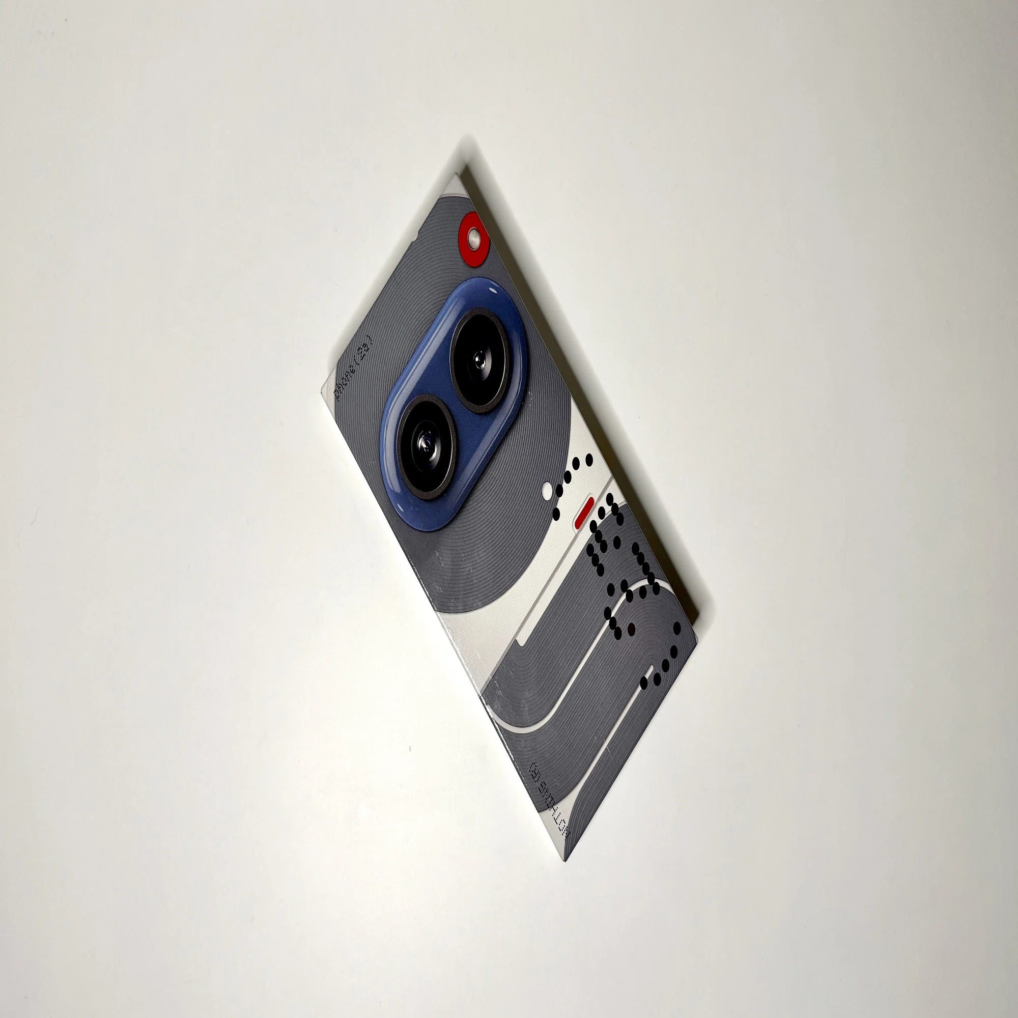 Nothing Phone (2a) Special Editionレビュー｜思わず衝動買いした 