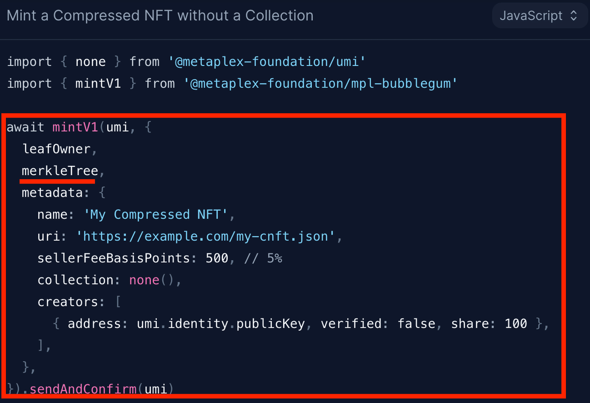 完全保存版】MetaplexのBubblegum NFTをミントしてみよう！｜ユウキ
