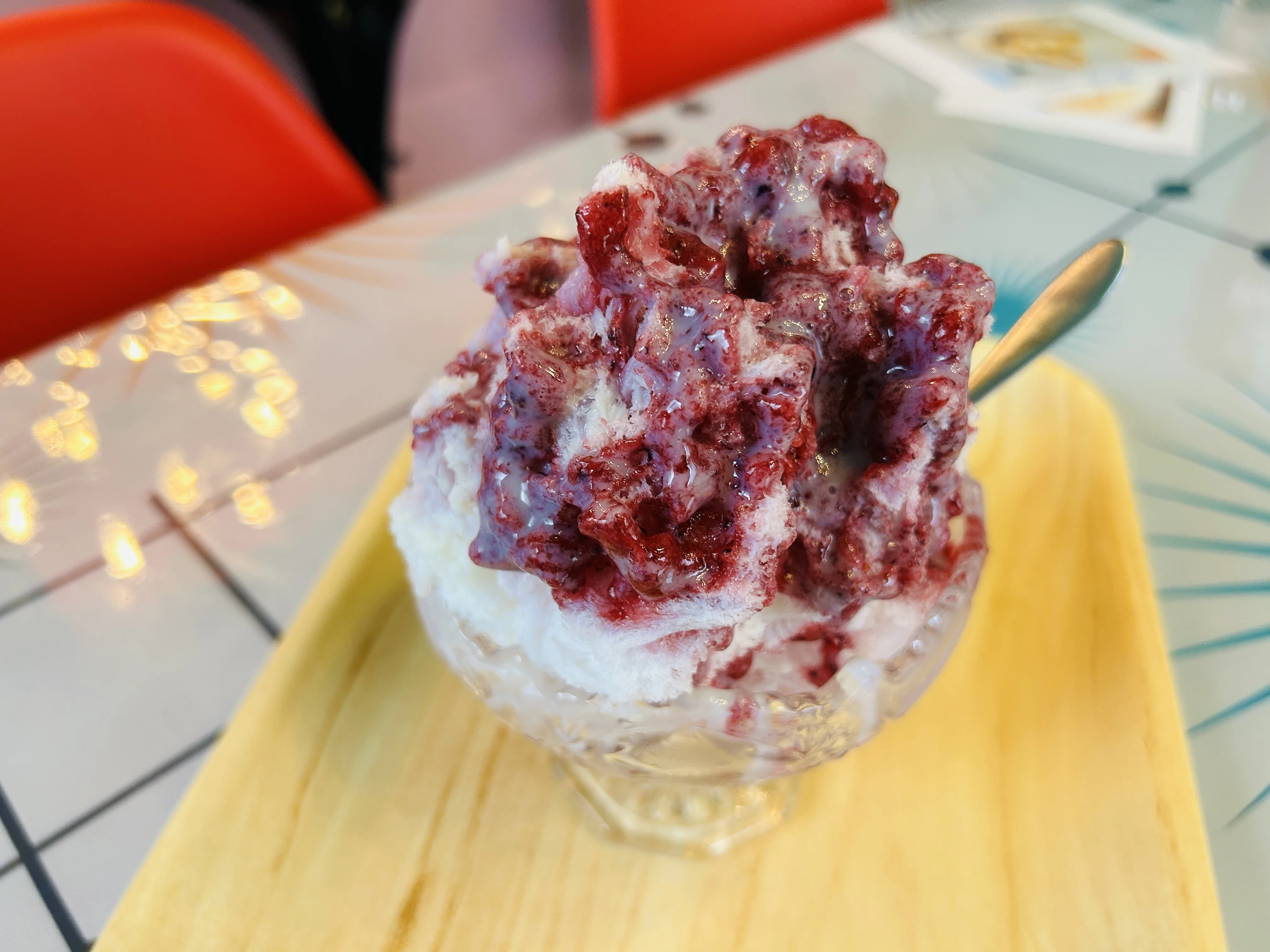 浜松市の山里で食べれる、冷たくて ふわふわ の美味しいかき氷！｜浜松
