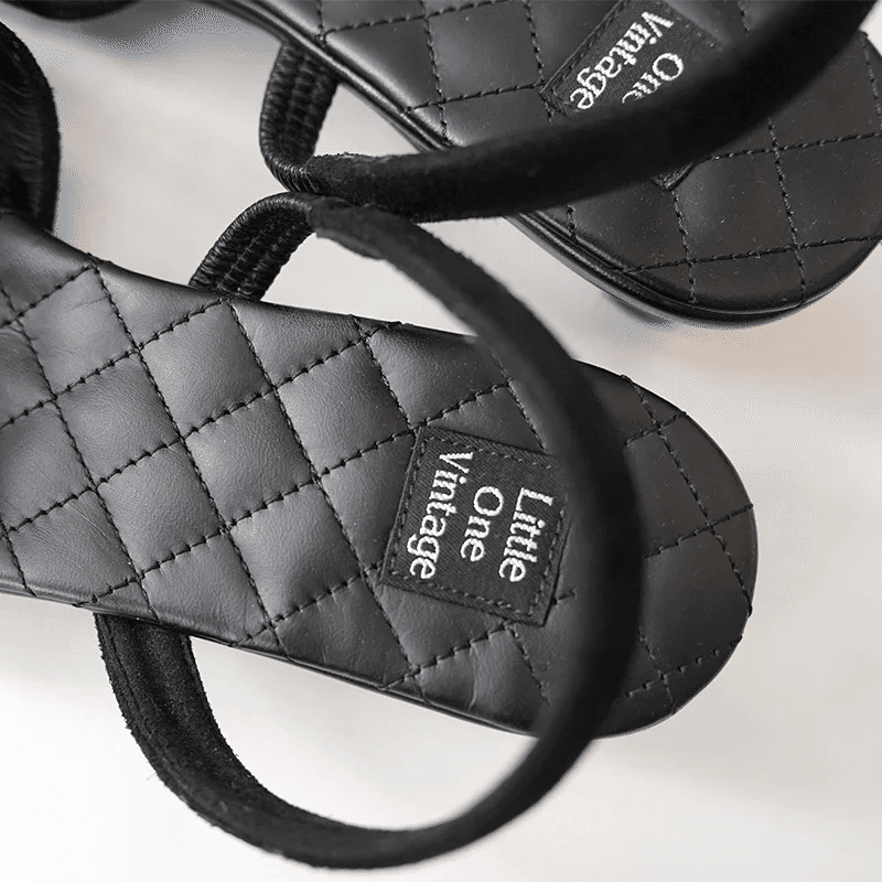 夏の足元はやっぱりサンダル【THE SHINZONE】PISCES SANDALS